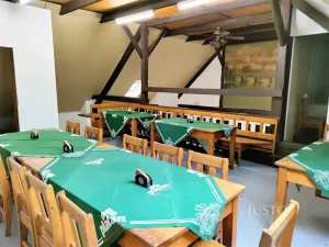 Prodej rodinného domu, Písek, Hradiště, 497 m2