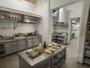 Pronájem obchodního prostoru, Písek, V Koutě, 230 m2