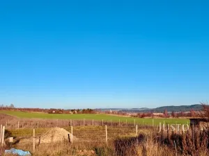 Prodej pozemku pro bydlení, Dobev, 1079 m2