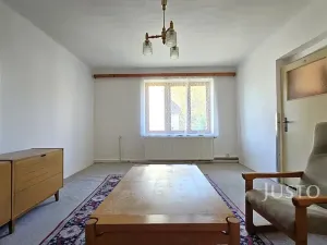 Prodej rodinného domu, Bernartice, Bechyňská, 156 m2