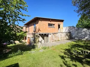 Prodej rodinného domu, Bernartice, Bechyňská, 156 m2