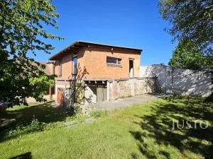 Prodej rodinného domu, Bernartice, Bechyňská, 156 m2