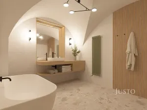 Prodej bytu 4+kk, Písek, Kocínova, 98 m2