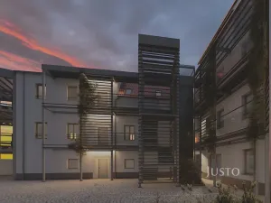 Prodej bytu 3+kk, Písek, Kocínova, 83 m2