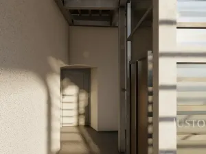 Prodej bytu 4+kk, Písek, Kocínova, 181 m2