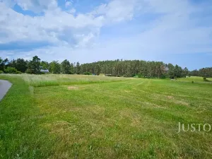 Prodej pozemku pro bydlení, Dobev, 8980 m2