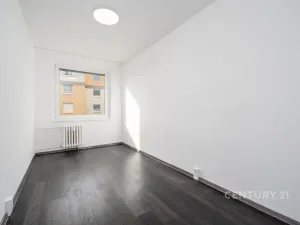Pronájem bytu 2+kk, Ústí nad Labem, Rozcestí, 47 m2