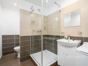 Pronájem bytu 2+kk, Ústí nad Labem, Rozcestí, 47 m2