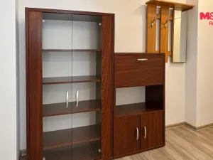 Pronájem bytu 2+1, Svitavy - Předměstí, Kijevská, 49 m2