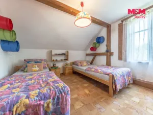 Prodej rodinného domu, Mikulášovice, 85 m2