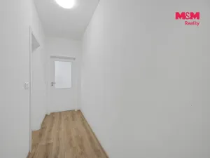 Prodej bytu 1+kk, Pardubice - Pardubičky, Východní, 37 m2