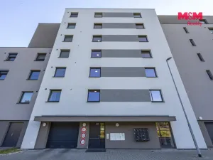 Prodej bytu 1+kk, Pardubice - Pardubičky, Východní, 37 m2