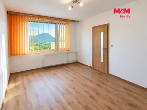 Prodej bytu 1+1, Ústí nad Labem, Peškova, 38 m2