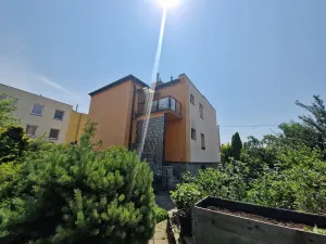 Prodej rodinného domu, Opava - Kateřinky, Klicperova, 168 m2