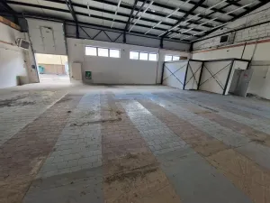 Pronájem výrobních prostor, Havířov - Bludovice, Těšínská, 450 m2