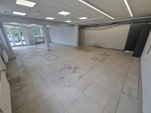 Pronájem výrobních prostor, Havířov - Bludovice, Těšínská, 450 m2