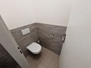 Pronájem výrobních prostor, Havířov - Bludovice, Těšínská, 450 m2