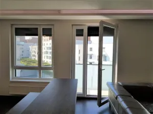 Pronájem bytu 4+kk, Ostrava - Moravská Ostrava, Na Prádle, 119 m2