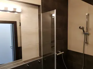 Pronájem bytu 4+kk, Ostrava - Moravská Ostrava, Na Prádle, 119 m2