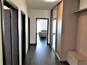 Pronájem bytu 4+kk, Ostrava - Moravská Ostrava, Na Prádle, 119 m2