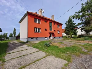 Prodej bytu 3+kk, Jizbice, 63 m2
