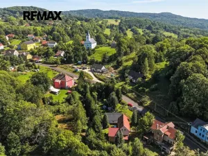 Prodej rodinného domu, Nový Oldřichov, 136 m2