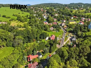 Prodej rodinného domu, Nový Oldřichov, 136 m2