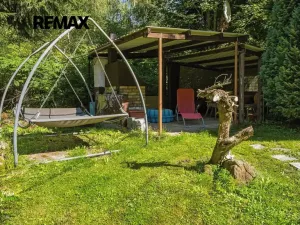 Prodej rodinného domu, Nový Oldřichov, 136 m2