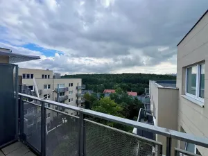 Pronájem bytu 3+kk, Praha - Hostivař, Bratislavská, 70 m2