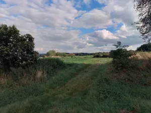 Prodej pole, Nepoměřice, 7161 m2