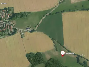 Prodej pole, Nepoměřice, 7161 m2