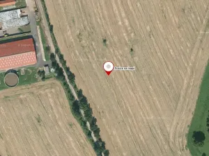 Prodej podílu pole, Markvartice, 3002 m2