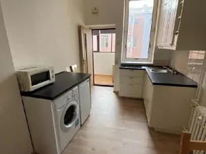Pronájem bytu 1+1, Praha, 35 m2