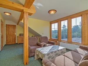 Dražba ubytování, Všechovice, 2500 m2