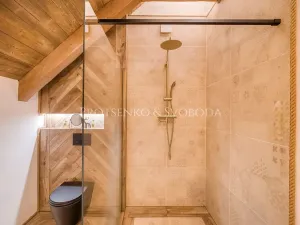 Prodej činžovního domu, Lipí, 223 m2