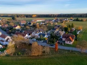 Prodej činžovního domu, Lipí, 223 m2