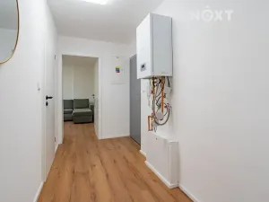 Prodej bytu 3+kk, Horní Planá, 70 m2