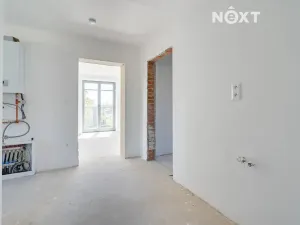 Prodej bytu 3+kk, Horní Planá, 70 m2
