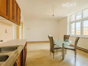 Prodej bytu 3+1, Němčice nad Hanou, Masarykova, 98 m2