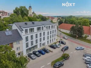 Prodej bytu 2+kk, Drnovice, 69 m2