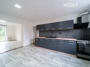 Pronájem bytu 2+1, Vsetín, Josefa Sousedíka, 55 m2