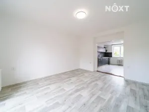Pronájem bytu 2+1, Vsetín, Josefa Sousedíka, 55 m2