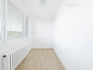Prodej bytu 1+kk, Ostrava, Bohumínská, 19 m2