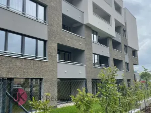 Prodej bytu 2+kk, Praha - Libuš, Na domovině, 49 m2