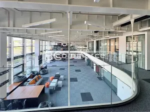 Pronájem kanceláře, Brno, Lazaretní, 150 m2