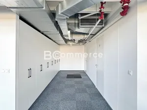 Pronájem kanceláře, Brno, Lazaretní, 150 m2