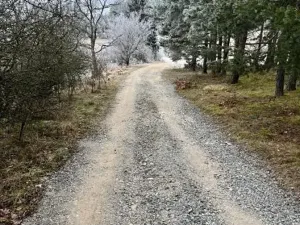 Prodej pozemku, Štěchovice, 993 m2