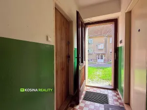 Prodej bytu 1+kk, Kynšperk nad Ohří, Na Příkopech, 34 m2
