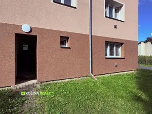 Prodej bytu 1+kk, Kynšperk nad Ohří, Na Příkopech, 34 m2