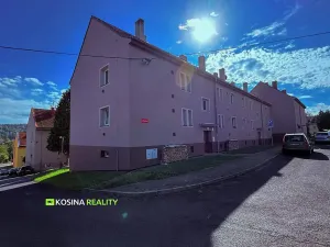 Prodej bytu 1+kk, Kynšperk nad Ohří, Na Příkopech, 34 m2